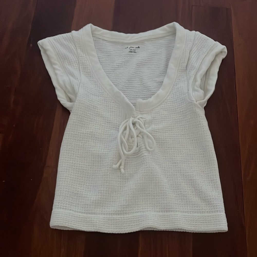 Urban outfitters top